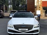 Genesis G80 2023 года за 26 800 000 тг. в Шымкент