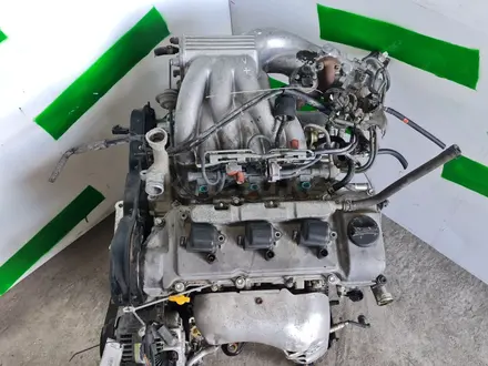 Двигатель 1MZ-FE Four Cam на Toyota Camry 20 за 500 000 тг. в Актобе – фото 4