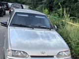 ВАЗ (Lada) 2114 2007 года за 750 000 тг. в Усть-Каменогорск – фото 3