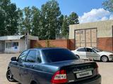 ВАЗ (Lada) Priora 2170 2012 годаүшін2 000 000 тг. в Павлодар – фото 3
