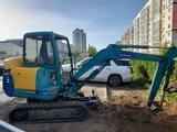 Kubota  Миниэкскаваторы 2001 годаүшін7 000 000 тг. в Уральск – фото 2