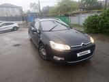 Citroen C5 2008 года за 3 500 000 тг. в Алматы