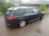 Citroen C5 2008 года за 3 500 000 тг. в Алматы – фото 2