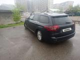 Citroen C5 2008 года за 3 500 000 тг. в Алматы – фото 3