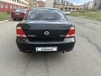 Nissan Almera Classic 2006 годаүшін3 000 000 тг. в Усть-Каменогорск