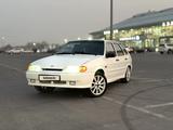 ВАЗ (Lada) 2114 2011 года за 1 400 000 тг. в Шымкент