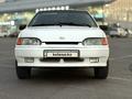 ВАЗ (Lada) 2114 2011 годаүшін1 400 000 тг. в Шымкент – фото 4