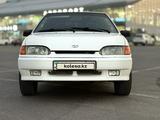 ВАЗ (Lada) 2114 2011 года за 1 400 000 тг. в Шымкент – фото 4