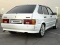 ВАЗ (Lada) 2114 2011 годаүшін1 400 000 тг. в Шымкент – фото 8