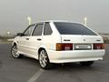 ВАЗ (Lada) 2114 2011 годаүшін1 400 000 тг. в Шымкент – фото 7