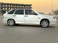 ВАЗ (Lada) 2114 2011 годаүшін1 400 000 тг. в Шымкент – фото 9