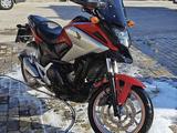 Honda  NC 750X 2017 годаүшін3 800 000 тг. в Караганда
