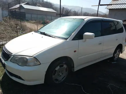 Honda Odyssey 2002 года за 3 000 000 тг. в Алматы