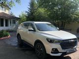 Haval H6 2024 года за 9 500 000 тг. в Петропавловск – фото 2