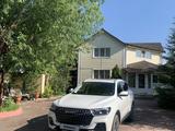 Haval H6 2024 года за 9 500 000 тг. в Петропавловск