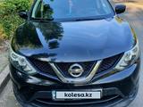 Nissan Qashqai 2015 года за 7 500 000 тг. в Петропавловск