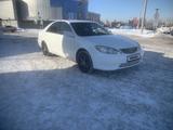 Toyota Camry 2005 годаfor5 200 000 тг. в Астана – фото 2