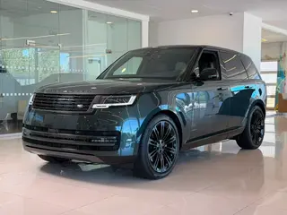 Land Rover Range Rover HSE