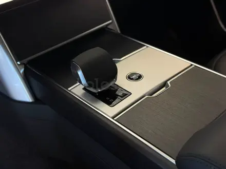 Land Rover Range Rover HSE 2026 года за 111 943 000 тг. в Усть-Каменогорск – фото 11
