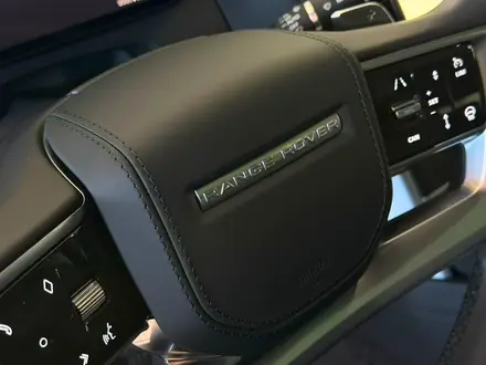 Land Rover Range Rover HSE 2026 года за 111 943 000 тг. в Усть-Каменогорск – фото 14