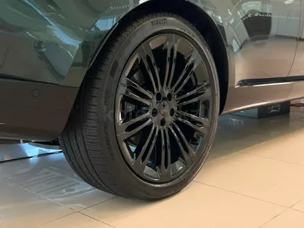 Land Rover Range Rover HSE 2026 года за 111 943 000 тг. в Усть-Каменогорск – фото 5