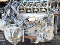 Двигатель Хонда Одиссей обьем 2, 4 кузов RB 3 RB 4for120 000 тг. в Алматы