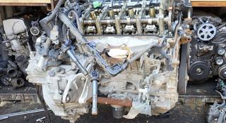 Двигатель Хонда Одиссей обьем 2, 4 кузов RB 3 RB 4 за 120 000 тг. в Алматы