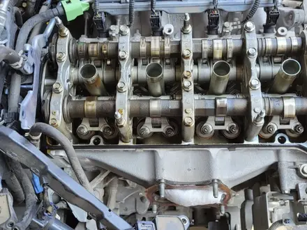 Двигатель Хонда Одиссей обьем 2, 4 кузов RB 3 RB 4 за 120 000 тг. в Алматы – фото 4