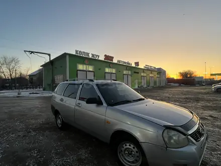 ВАЗ (Lada) Priora 2171 2011 года за 1 200 000 тг. в Актобе