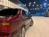 BMW M5 1992 года за 1 350 000 тг. в Караганда – фото 3