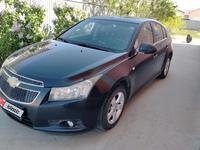 Chevrolet Cruze 2011 годаүшін3 600 000 тг. в Атырау