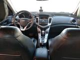 Chevrolet Cruze 2011 годаүшін3 600 000 тг. в Атырау – фото 3