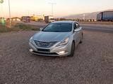 Hyundai Sonata 2011 годаfor3 500 000 тг. в Кызылорда