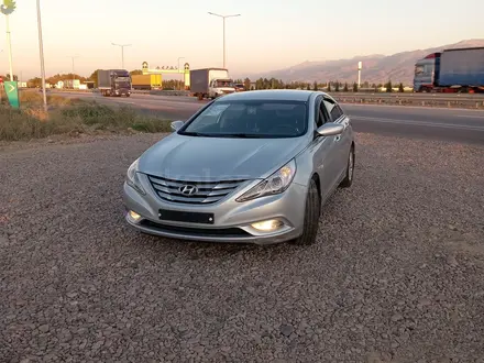 Hyundai Sonata 2011 года за 3 500 000 тг. в Кызылорда