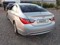 Hyundai Sonata 2011 годаүшін3 500 000 тг. в Кызылорда – фото 2