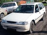 Ford Escort 1995 года за 600 000 тг. в Караганда – фото 2