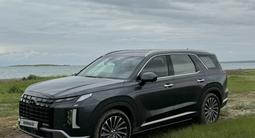 Hyundai Palisade 2022 года за 25 000 000 тг. в Алматы – фото 2