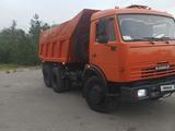 КамАЗ  65115 2006 года за 7 500 000 тг. в Есик
