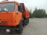 КамАЗ  65115 2006 года за 7 500 000 тг. в Есик – фото 3