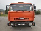 КамАЗ  65115 2006 года за 7 500 000 тг. в Есик – фото 5