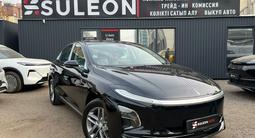 Hongqi E-QM5 2025 годаүшін8 900 000 тг. в Алматы – фото 3