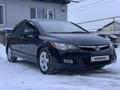 Honda Civic 2008 года за 4 350 000 тг. в Алматы