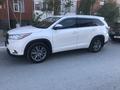 Toyota Highlander 2015 года за 17 500 000 тг. в Атырау – фото 4