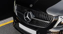 Mercedes-Benz V 300 2024 годаfor63 500 000 тг. в Астана – фото 3