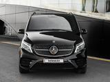 Mercedes-Benz V 300 2024 годаfor63 500 000 тг. в Астана