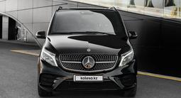 Mercedes-Benz V 300 2024 годаfor63 500 000 тг. в Астана