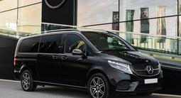 Mercedes-Benz V 300 2024 годаfor63 500 000 тг. в Астана – фото 5