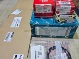 Поршня 1KD-FT, 1KZ-TE Кольца Вкладыши Ремкомплект двигателя за 77 000 тг. в Алматы – фото 5