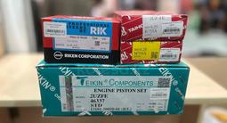 Поршня 1KD-FT, 1KZ-TE Кольца Вкладыши Ремкомплект двигателя за 77 000 тг. в Алматы – фото 3