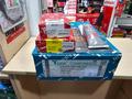Поршня 1KD-FT, 1KZ-TE Кольца Вкладыши Ремкомплект двигателя за 77 000 тг. в Алматы – фото 4